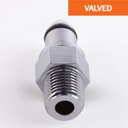 VCL 24004 1/4 NPT and by Insync Engineering